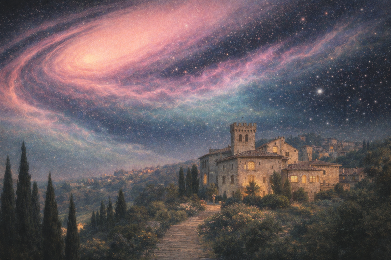 Agent runtime orchestration service